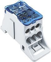 Блок распределительный Navigator NBB-DB РБД-160 160А картинка 